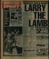 Daily Mirror Thursday 05 December 1985 Page 32