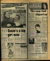 Daily Mirror Saturday 07 December 1985 Page 15