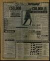 Daily Mirror Saturday 07 December 1985 Page 26