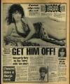 Daily Mirror Monday 09 December 1985 Page 3