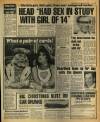 Daily Mirror Tuesday 10 December 1985 Page 5