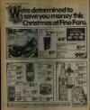 Daily Mirror Tuesday 10 December 1985 Page 8