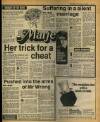 Daily Mirror Tuesday 10 December 1985 Page 9