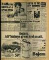 Daily Mirror Tuesday 10 December 1985 Page 17