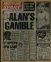Daily Mirror Tuesday 10 December 1985 Page 28