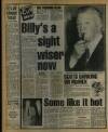 Daily Mirror Wednesday 11 December 1985 Page 30
