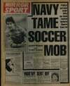 Daily Mirror Wednesday 11 December 1985 Page 32