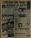 Daily Mirror Saturday 14 December 1985 Page 2