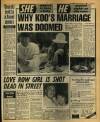 Daily Mirror Saturday 14 December 1985 Page 5