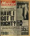 Daily Mirror