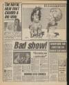 Daily Mirror Thursday 02 January 1986 Page 6