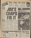 Daily Mirror Thursday 02 January 1986 Page 30