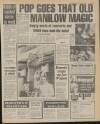 Daily Mirror Monday 06 January 1986 Page 5