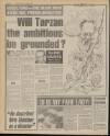 Daily Mirror Monday 06 January 1986 Page 6
