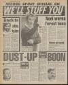 Daily Mirror Monday 06 January 1986 Page 24