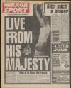 Daily Mirror Monday 06 January 1986 Page 28