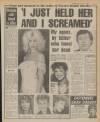 Daily Mirror Tuesday 14 January 1986 Page 5