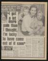 Daily Mirror Tuesday 14 January 1986 Page 15