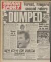 Daily Mirror Tuesday 14 January 1986 Page 28