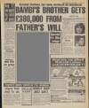 Daily Mirror Friday 17 January 1986 Page 11