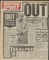 Daily Mirror Friday 17 January 1986 Page 32