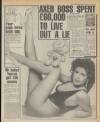 Daily Mirror Thursday 23 January 1986 Page 3