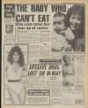 Daily Mirror Thursday 23 January 1986 Page 7