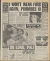 Daily Mirror Thursday 23 January 1986 Page 11