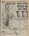 Daily Mirror Thursday 23 January 1986 Page 15