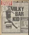 Daily Mirror Thursday 23 January 1986 Page 32