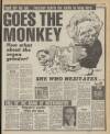 Daily Mirror Saturday 25 January 1986 Page 5