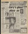 Daily Mirror Saturday 25 January 1986 Page 19