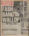 Daily Mirror Thursday 30 January 1986 Page 32