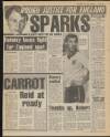 Daily Mirror Friday 31 January 1986 Page 39