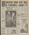 Daily Mirror Tuesday 04 February 1986 Page 7