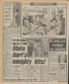 Daily Mirror Thursday 06 February 1986 Page 6