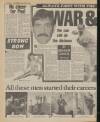 Daily Mirror Thursday 06 February 1986 Page 28