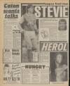 Daily Mirror Thursday 06 February 1986 Page 30