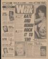 Daily Mirror Monday 10 February 1986 Page 13