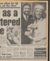 Daily Mirror Monday 10 February 1986 Page 21