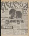 Daily Mirror Monday 10 February 1986 Page 39