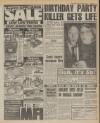 Daily Mirror Friday 14 February 1986 Page 19