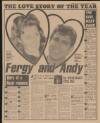 Daily Mirror Friday 14 February 1986 Page 25