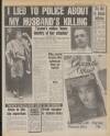 Daily Mirror Thursday 20 February 1986 Page 11