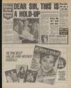 Daily Mirror Thursday 20 February 1986 Page 15