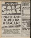 Daily Mirror Thursday 20 February 1986 Page 20