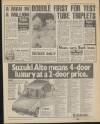 Daily Mirror Thursday 27 February 1986 Page 23