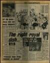 Daily Mirror Tuesday 04 March 1986 Page 6