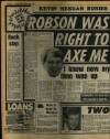 Daily Mirror Tuesday 04 March 1986 Page 28