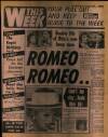 Daily Mirror Monday 10 March 1986 Page 13